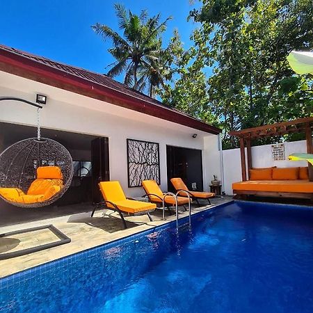 King'S Home Villa Bantul Bagian luar foto