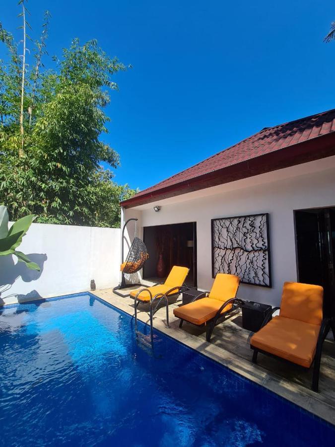 King'S Home Villa Bantul Bagian luar foto