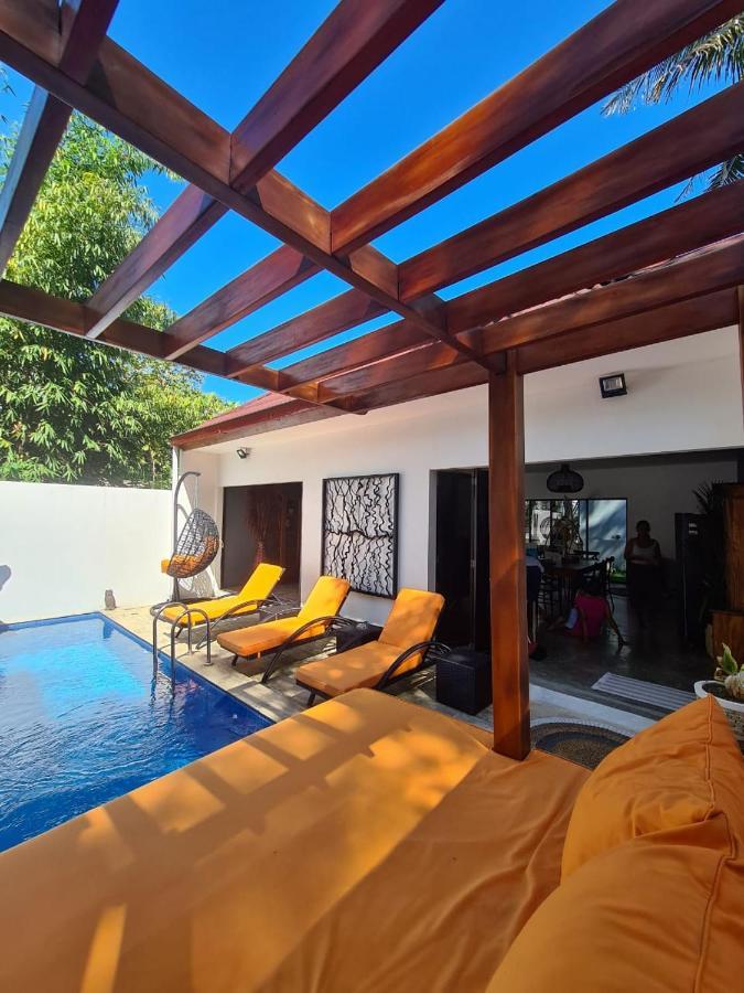 King'S Home Villa Bantul Bagian luar foto