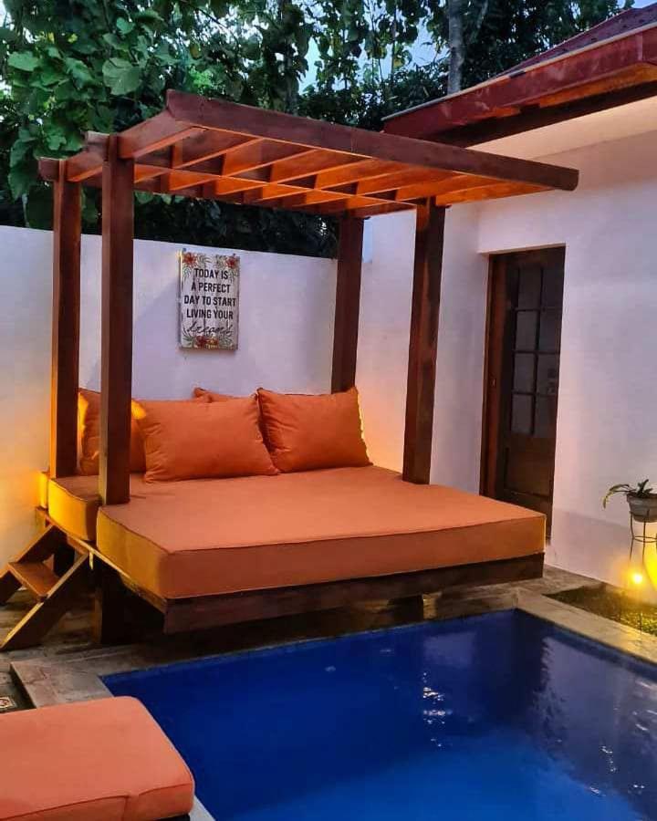 King'S Home Villa Bantul Bagian luar foto