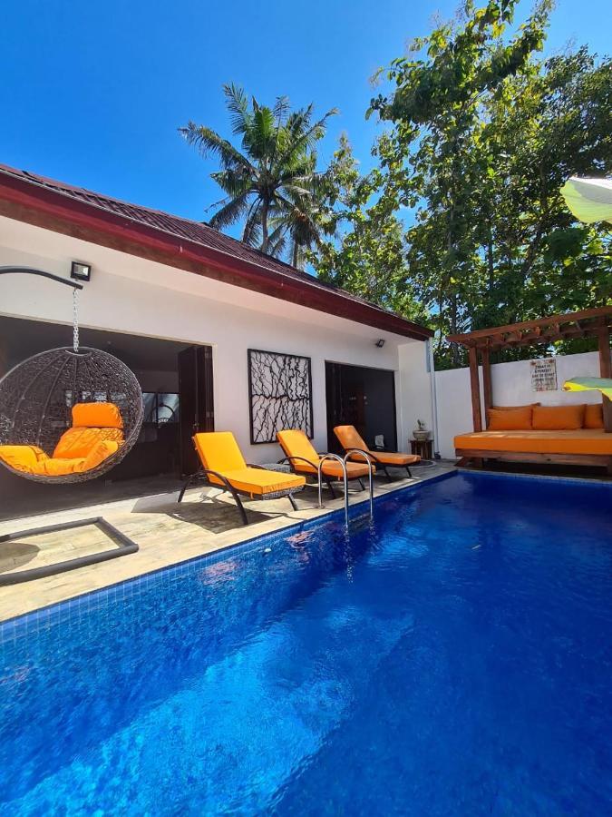 King'S Home Villa Bantul Bagian luar foto