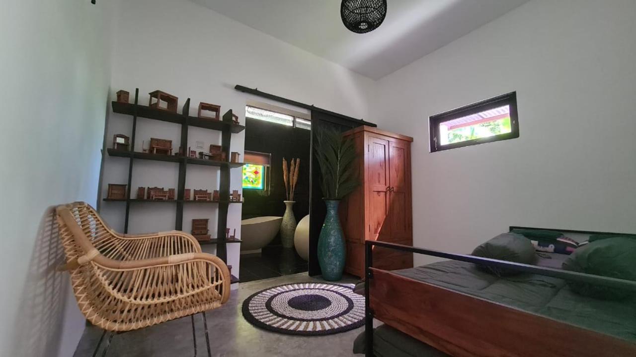 King'S Home Villa Bantul Bagian luar foto