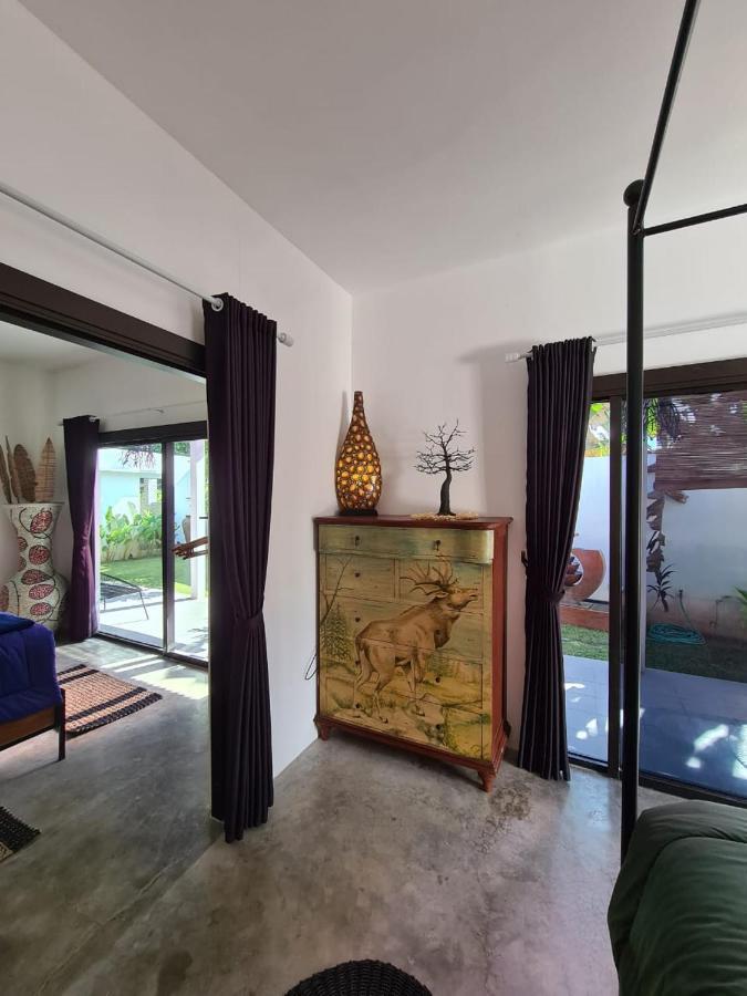 King'S Home Villa Bantul Bagian luar foto