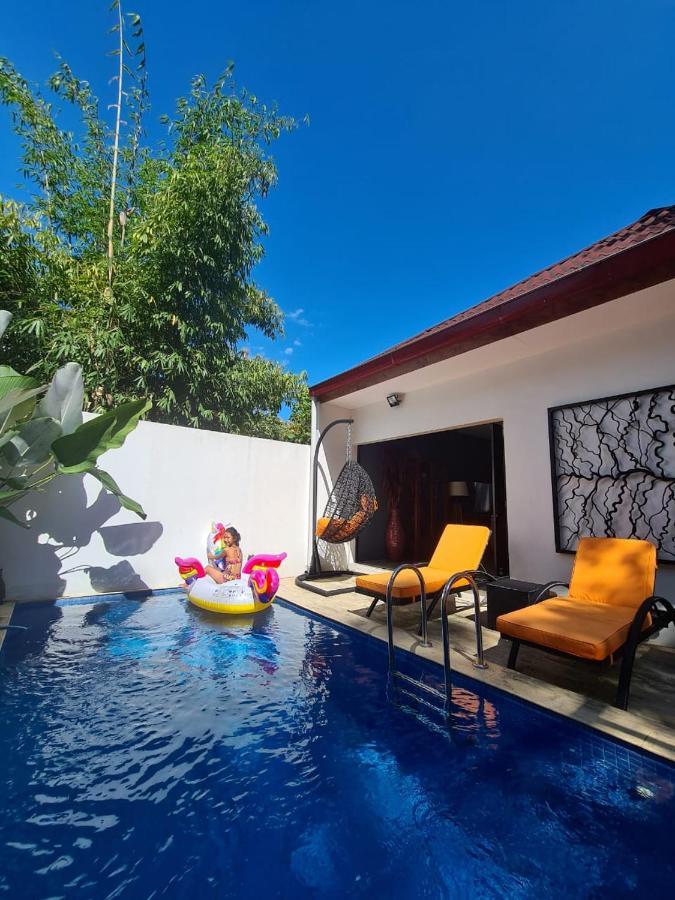 King'S Home Villa Bantul Bagian luar foto