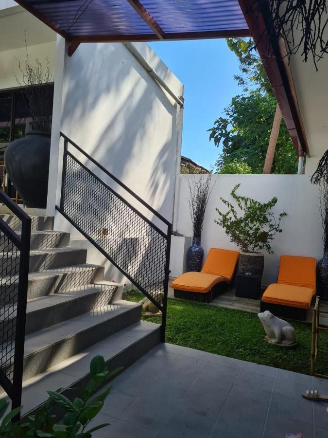 King'S Home Villa Bantul Bagian luar foto