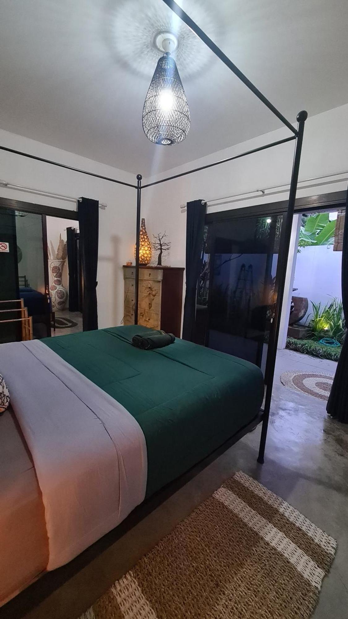 King'S Home Villa Bantul Bagian luar foto