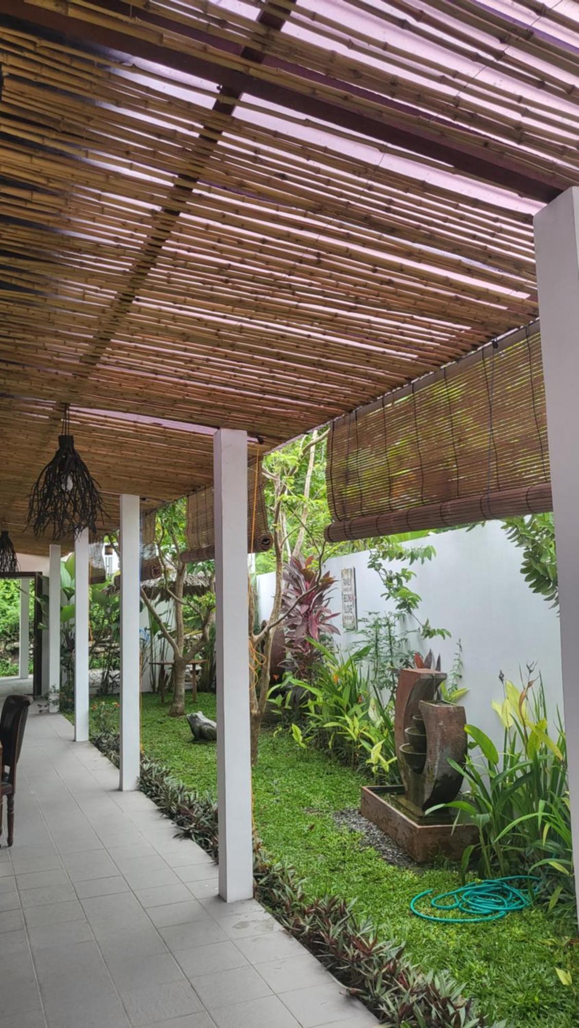King'S Home Villa Bantul Bagian luar foto