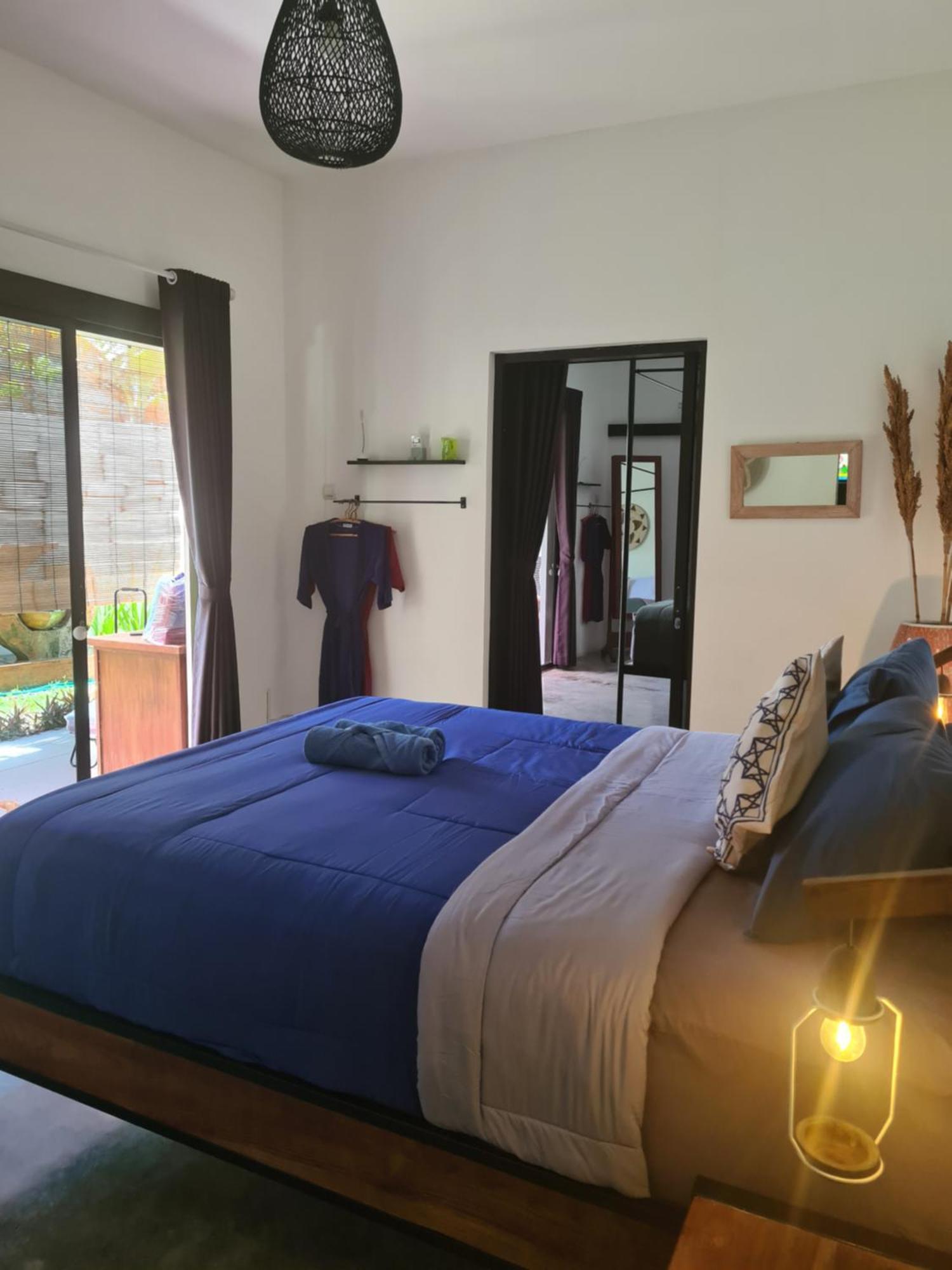 King'S Home Villa Bantul Bagian luar foto