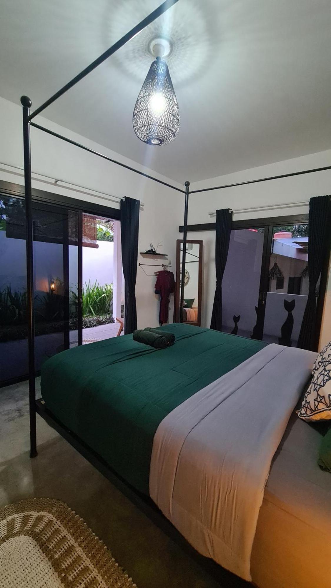 King'S Home Villa Bantul Bagian luar foto