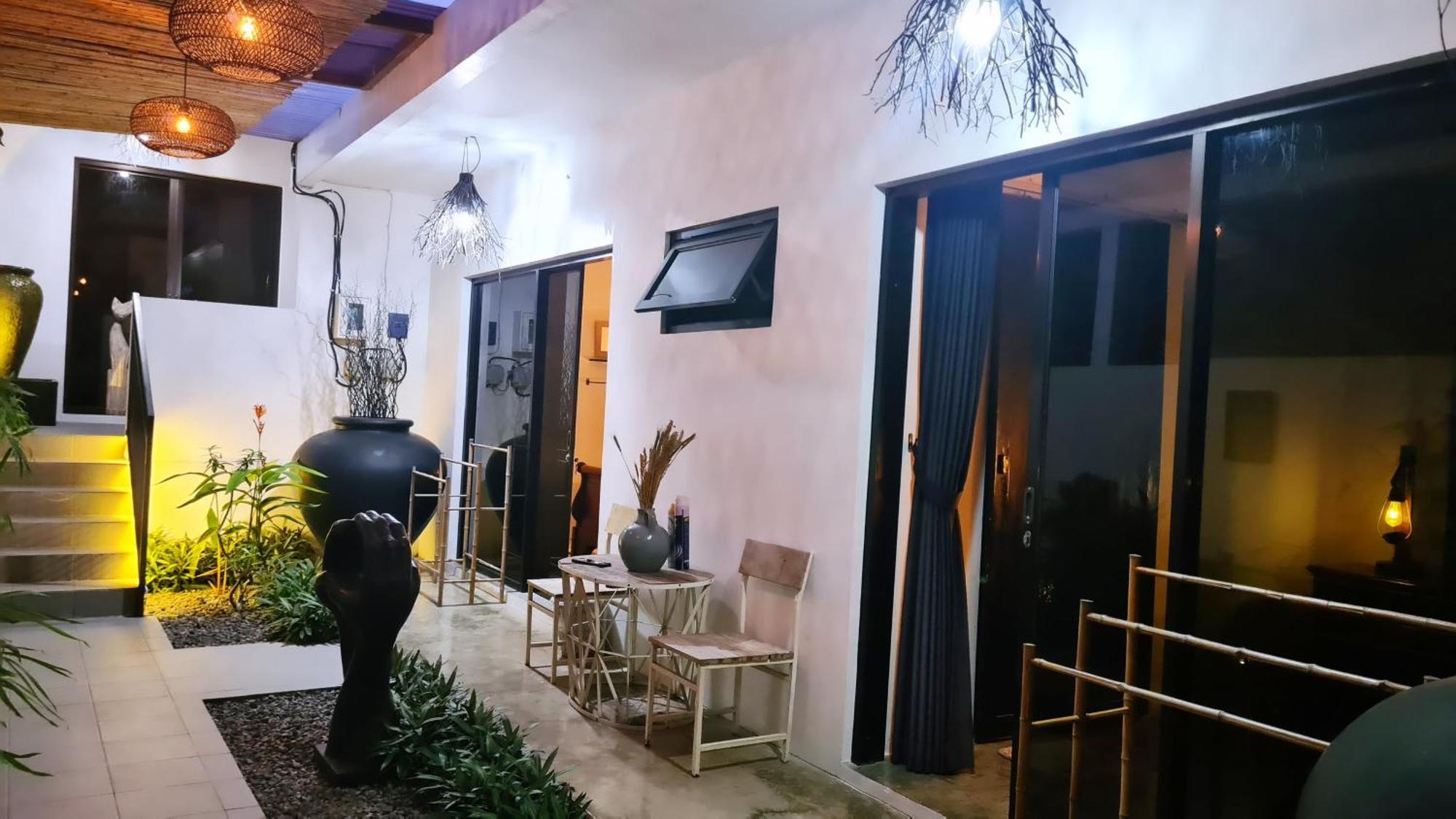 King'S Home Villa Bantul Bagian luar foto