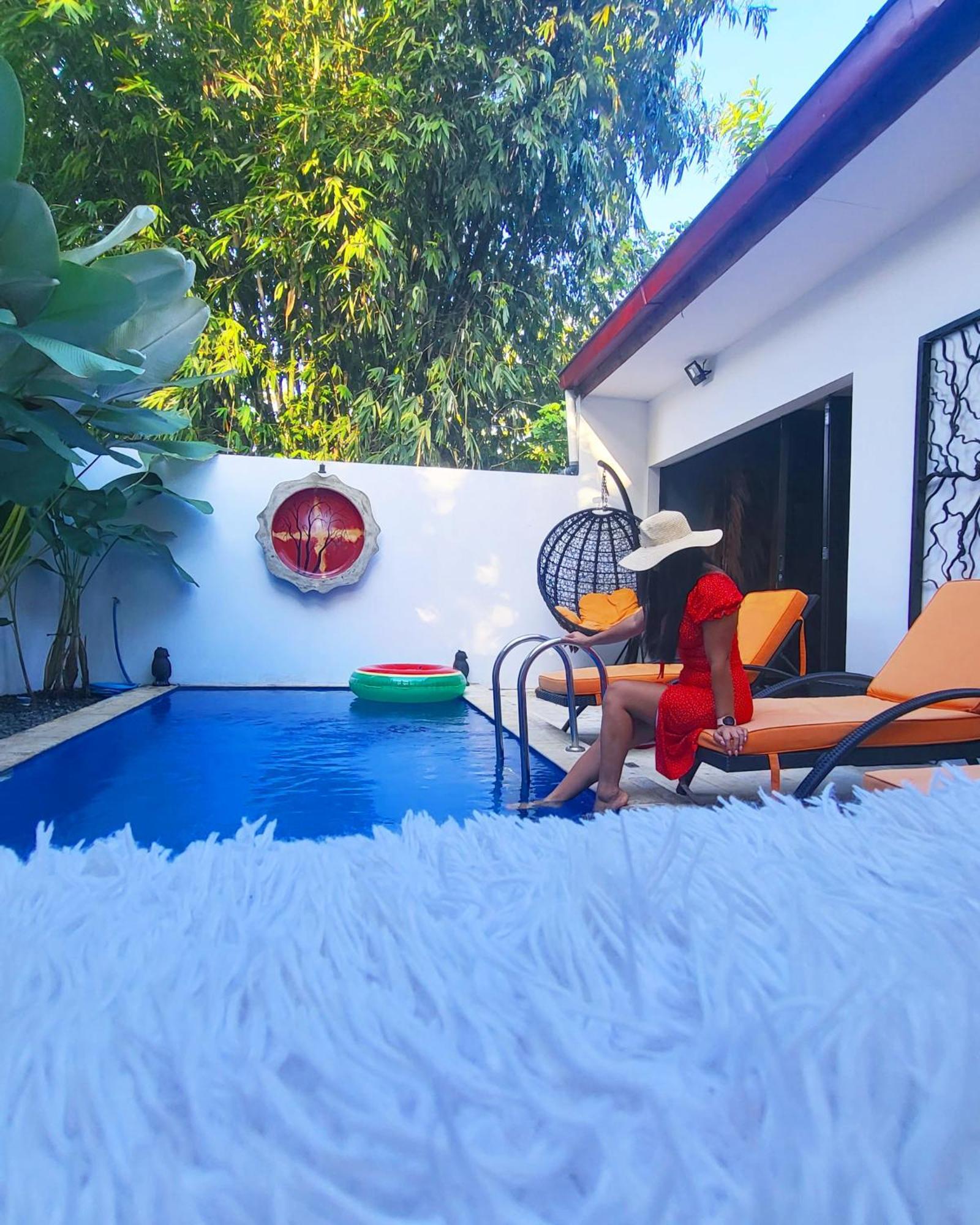 King'S Home Villa Bantul Bagian luar foto