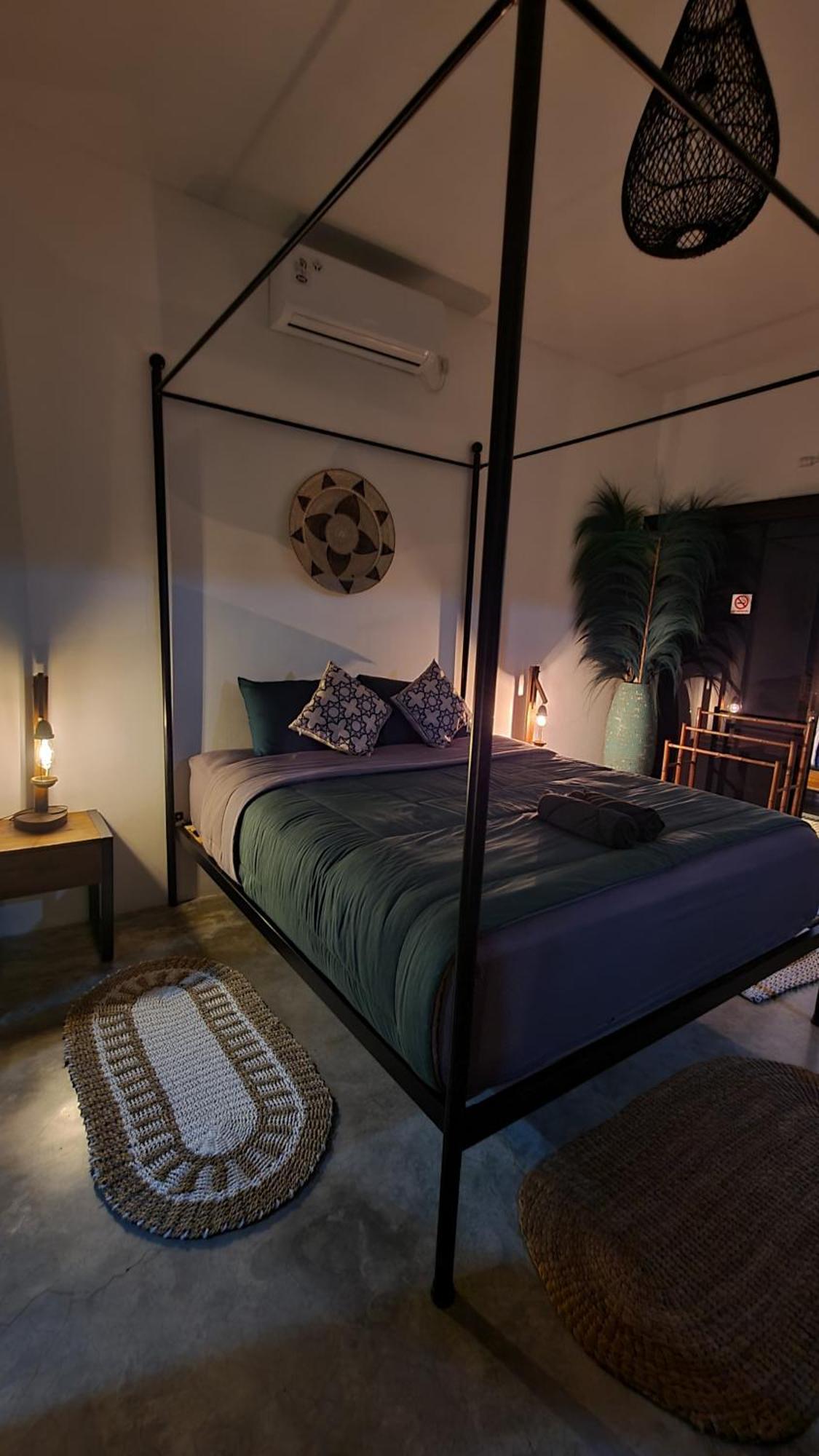 King'S Home Villa Bantul Bagian luar foto