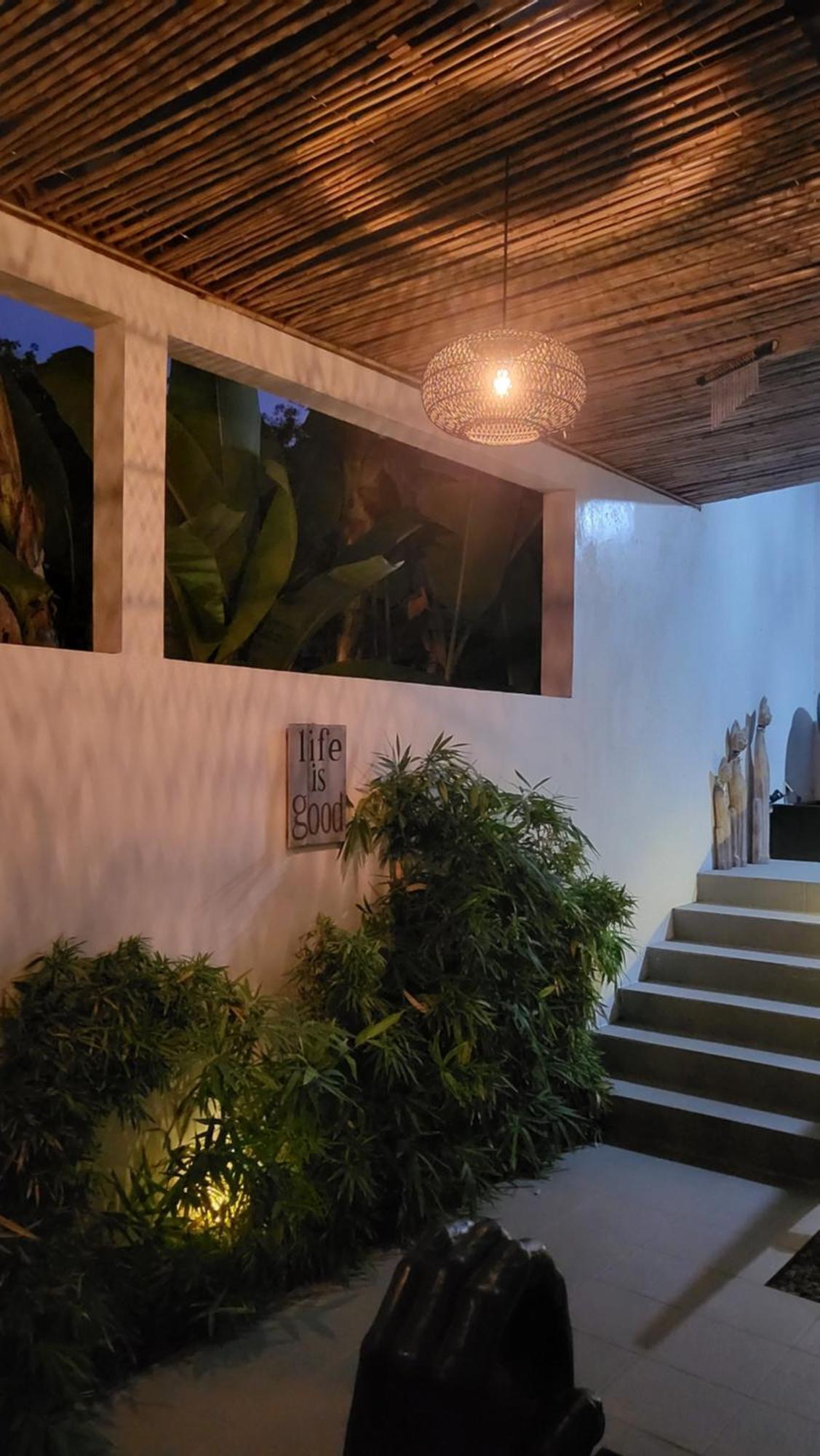 King'S Home Villa Bantul Bagian luar foto