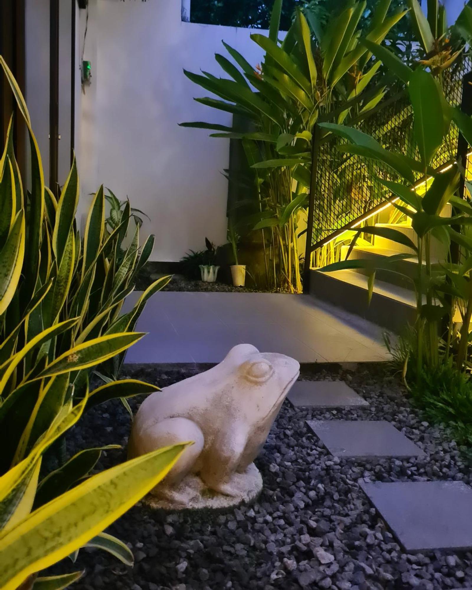 King'S Home Villa Bantul Bagian luar foto