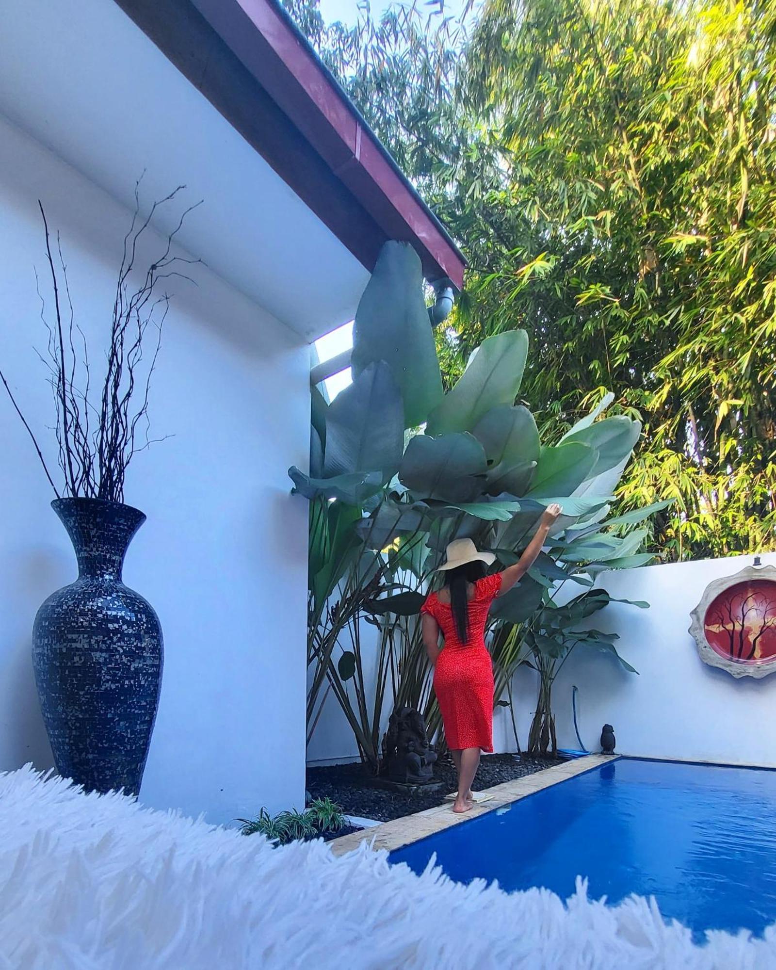 King'S Home Villa Bantul Bagian luar foto